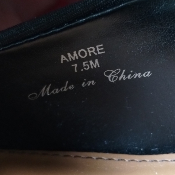 Donald Pliner Amore Slingback Pump Women's Size 7.5 - Picture 6 of 6